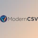 Free Download Modern CSV v2.2.4 for Win & Linux & macOS + Keygen