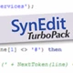 Free Download SynEdit for VCL v2025.03 (22 Mar 2023) for Delphi 10-12 Athens Full Source