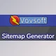 Download VovSoft Sitemap Generator v4.4 + CRACK & Patch