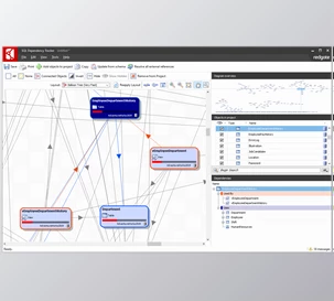 Download Red Gate SQL Dependency Tracker v3.3.5.2548 (08 Apr 2020) Professional Edition + CRACK