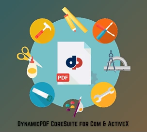 Download ceTe DynamicPDF CoreSuite for Com & ActiveX v11.03.0 (03 Jan 2022) Retail + License Key
