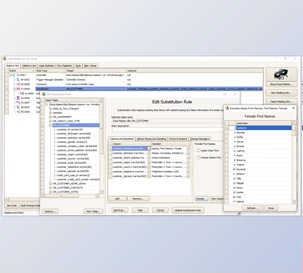 Download Red Gate Data Masker for SQL Server v7.1.18.6782 (28 Aug 2020) Professional Edition + CRACK