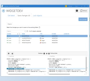 Download Red Gate SQL Source Control for Oracle v5.7.18.1986 (01 Jul 2021) Professional Edition + CRACK