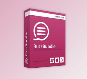 Download Link-Assistant BuzzBundle v2.65.19 Enterprise Multilingual for Win & Linux & macOS + CRACK
