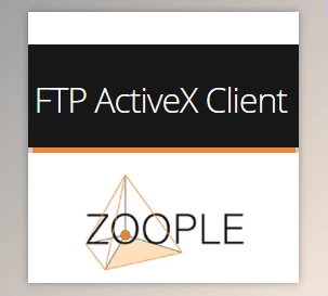 Download Zoople FTP Client ActiveX DLL v2.9.8.0 + CRACK