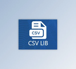 Download Winsoft CSV.NET v3.1 Full Source