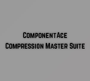 Download ComponentAce Compression Master Suite v6.96 (27 May 2025) for Delphi 4-12 Athens Full Source