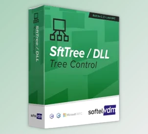 Download SftTree/DLL v7.5 Tree Control + CRACK