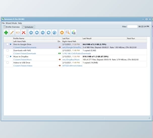 Free Download Syncovery Premium v11.10.0.120 for Win x64 + Portable Edition + License Key