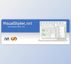 Download SkinSoft VisualStyler.Net v2.4.0 for Windows Forms + CRACK