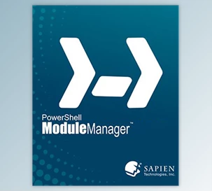 Download SAPIEN PowerShell ModuleManager 2025 v2.0.32 (22 Jul 2025) + Keygen