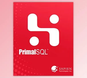 Download SAPIEN PrimalSQL 2025 v4.5.89 (15 Jan 2025) + Keygen