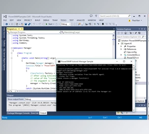 Download Dart PowerSNMP for ActiveX v4.0.0.0 + Keygen