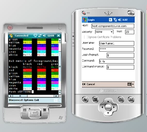 Download Dart PowerTCP Emulation for .NET CF v4.2.1.18 + Keygen