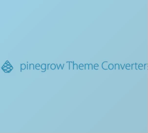 Download Humane Technologies Pinegrow Theme Converter Pro v1.3 + CRACK