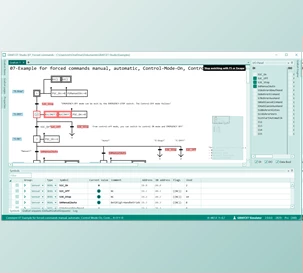 Download MHJ Software GRAFCET Studio v2.1.0.7 + Keygen