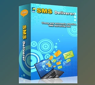 Download SMS Deliverer v2.7 + Keygen