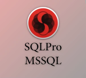 Download SQLPro for MSSQL v2024.73 for macOS + CRACK