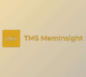Download TMS MemInsight v1.1.2.0 (18 Sep 2025) for Delphi XE7-13 Florence Full Source