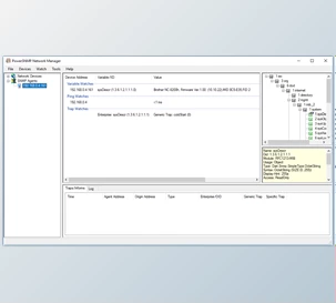 Download DART PowerSNMP Network Manager v4.0.1 + Keygen