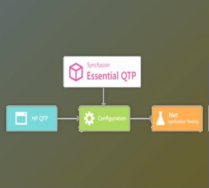 Download Syncfusion Essential QTP (Quick Test Professional) v20.4.0.38 + Keygen