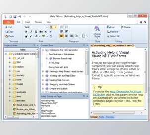 Free Download Help Generator v7.0.3 + Keygen