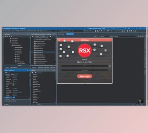Free Download RAD Server Installer for Windows and Linux v1.2 (03 Nov 2023) Retail