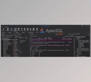 Download Quest Software ApexSQL Audit v2021.01.2082 + Keygen