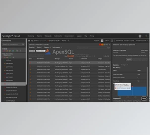 Download Quest Software ApexSQL Bi Monitor v2018.07.0420 + Keygen
