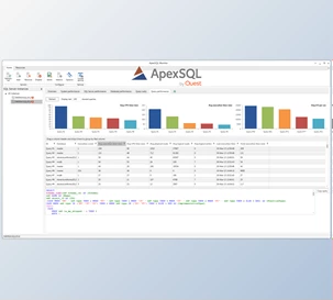 Download Quest Software ApexSQL Monitor v2018.12.1013 + Keygen