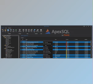 Download Quest Software ApexSQL Enforce v2019.03.0299 + Keygen