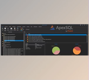 Download Quest Software ApexSQL Manage v2020.07.0205 + Keygen