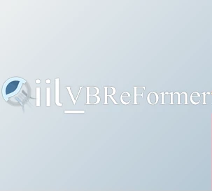 Download Qiil VBReFormer v6.4 Retail