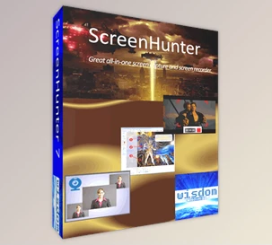 Free Download ScreenHunter Pro v7.0.1427 + CRACK