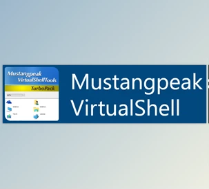 Free Download Mustangpeak VirtualShell v2025.03 for Delphi 10.1-12 Athens Full Source