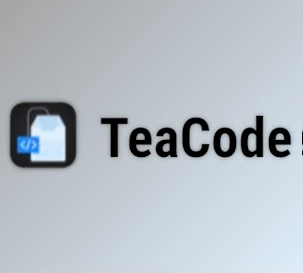 Free Download Apptorium TeaCode v1.1 for macOS + CRACK