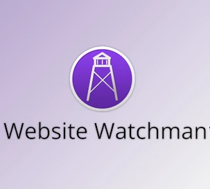 Download Website Watchman v3.1.5 for macOS + CRACK