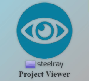Free Download Steelray Project Viewer v6.27 + Keygen