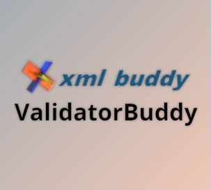 Download XML ValidatorBuddy v8.2.1.0 + Keygen