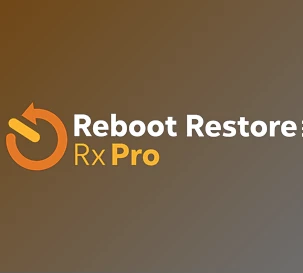 Download Horizon DataSys Reboot Restore Rx Pro v12.8 Build 2710270703 Multilingual + Keygen