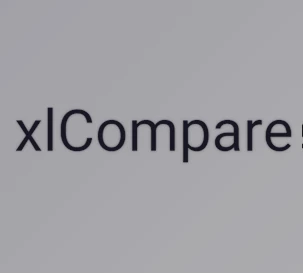 Download xlCompare v11.01.35 for Win x64 + CRACK
