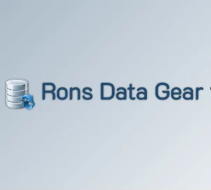 Download Rons Data Gear v2024.1.2.1405 + Portable Edition + Keygen