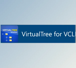 Free Download VirtualTree for VCL v2025.03 for Delphi 10-12 Athens Full Source