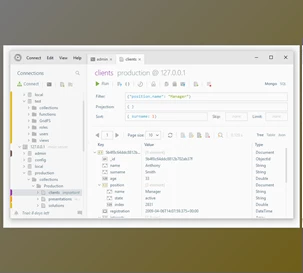 Download QueryAssist for MongoDB v2.3.3 (09 Mar 2022) + CRACK