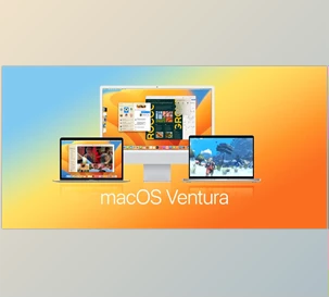 Free Download Apple macOS Ventura v13.6.3 (22G436) Multilingual + Hackintosh + VMWare Edition