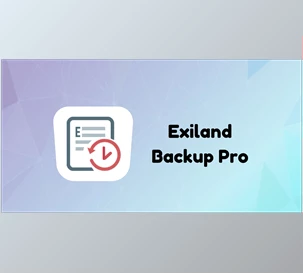 Free Download Exiland Backup Professional v7.0 Multilingual + License Key & Keygen