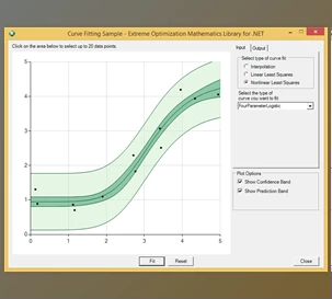 Download Extreme Optimization Numerical Libraries for .NET v8.1.9 (12 Sep 2022) + CRACK
