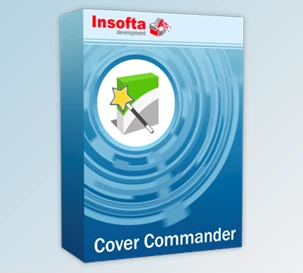 Free Download Insofta Cover Commander v8.0 (01 Jul 2023) Multilingual + Portable Edition + Keygen