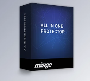 Download Mirage All in One Protector v8.1.0 Multilingual + License Key