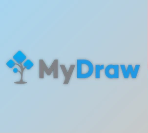 Download MyDraw v6.0 + Portable Edition + CRACK